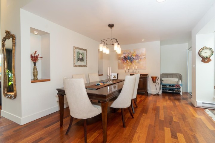 Photo 8 at 81 Morven Drive, Glenmore, West Vancouver