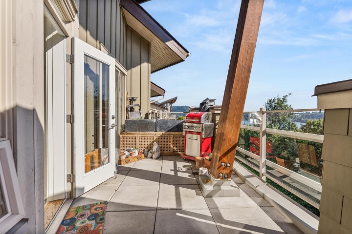 Photo 23 at 501 - 560 Raven Woods Drive, Roche Point, North Vancouver