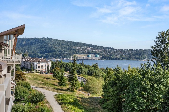 Photo 2 at 501 - 560 Raven Woods Drive, Roche Point, North Vancouver