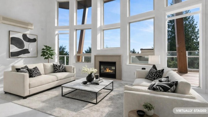 Photo 6 at 501 - 560 Raven Woods Drive, Roche Point, North Vancouver