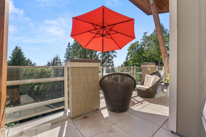 Photo 22 at 501 - 560 Raven Woods Drive, Roche Point, North Vancouver