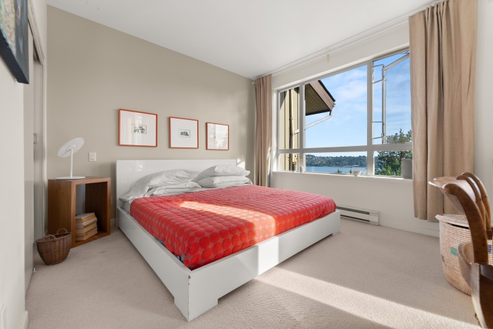 Photo 28 at 501 - 560 Raven Woods Drive, Roche Point, North Vancouver