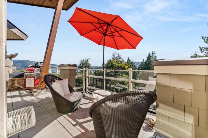 Photo 20 at 501 - 560 Raven Woods Drive, Roche Point, North Vancouver