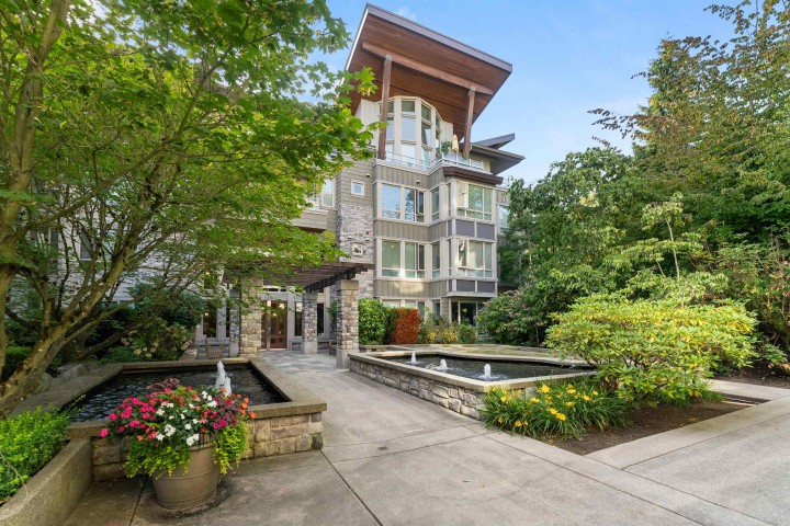 Photo 24 at 501 - 560 Raven Woods Drive, Roche Point, North Vancouver