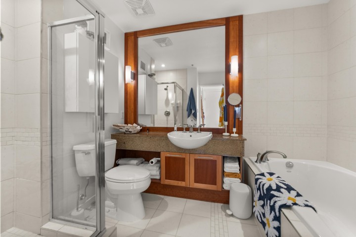 Photo 34 at 501 - 560 Raven Woods Drive, Roche Point, North Vancouver