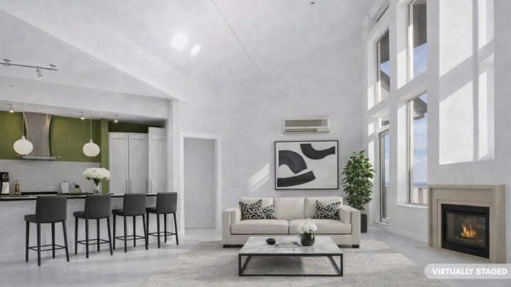 Photo 10 at 501 - 560 Raven Woods Drive, Roche Point, North Vancouver