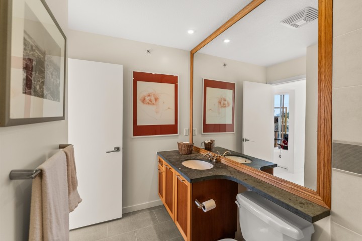 Photo 33 at 501 - 560 Raven Woods Drive, Roche Point, North Vancouver