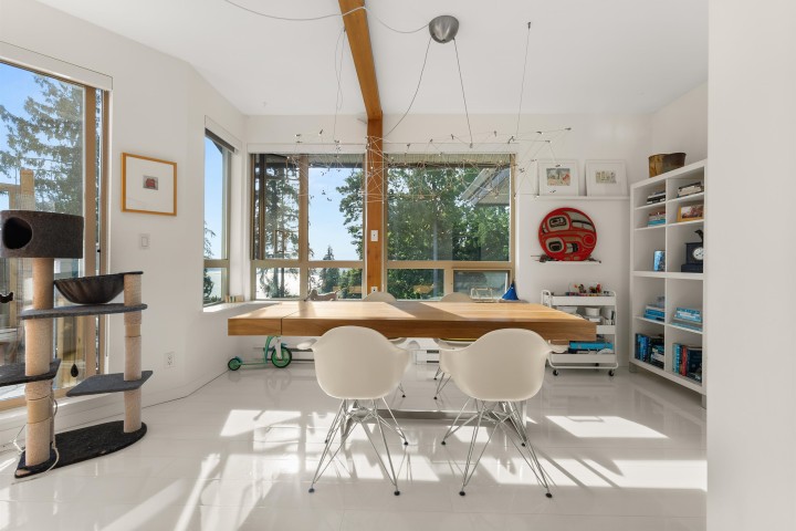 Photo 18 at 501 - 560 Raven Woods Drive, Roche Point, North Vancouver