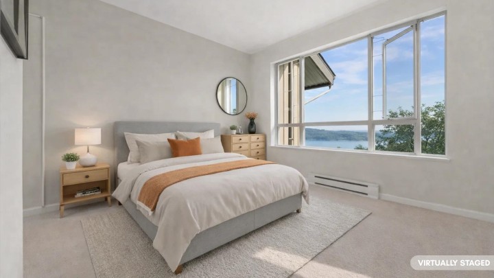 Photo 8 at 501 - 560 Raven Woods Drive, Roche Point, North Vancouver