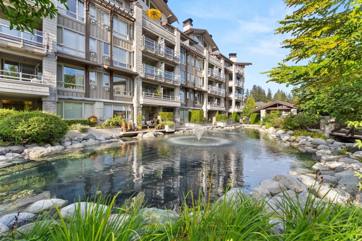Photo 25 at 501 - 560 Raven Woods Drive, Roche Point, North Vancouver