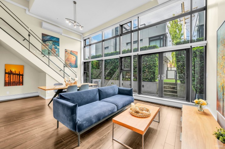 Photo 6 at 103 - 6311 Cambie Street, Oakridge VW, Vancouver West
