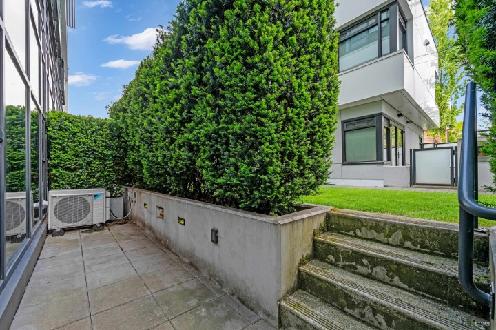 Photo 30 at 103 - 6311 Cambie Street, Oakridge VW, Vancouver West