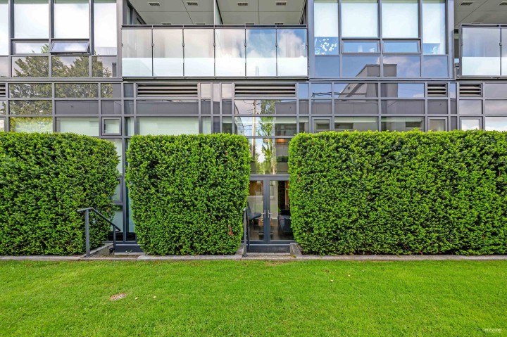 Photo 34 at 103 - 6311 Cambie Street, Oakridge VW, Vancouver West