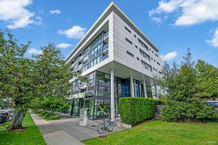 Photo 38 at 103 - 6311 Cambie Street, Oakridge VW, Vancouver West