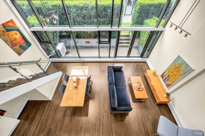Photo 18 at 103 - 6311 Cambie Street, Oakridge VW, Vancouver West