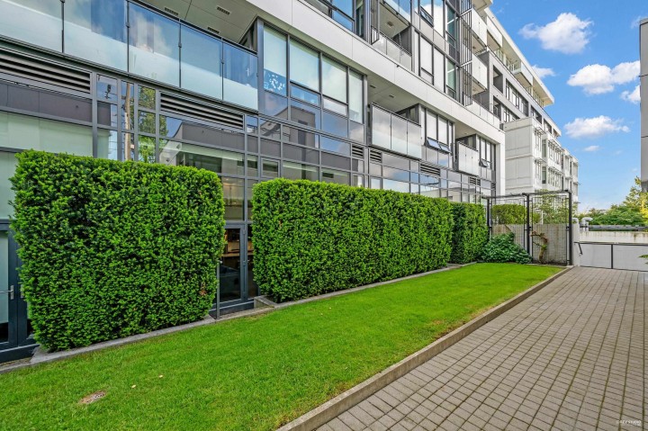 Photo 35 at 103 - 6311 Cambie Street, Oakridge VW, Vancouver West