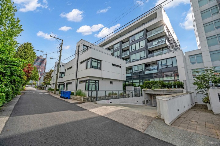 Photo 39 at 103 - 6311 Cambie Street, Oakridge VW, Vancouver West