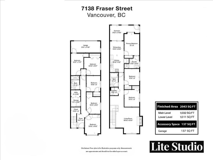 Photo 33 at 7138 Fraser Street, South Vancouver, Vancouver East