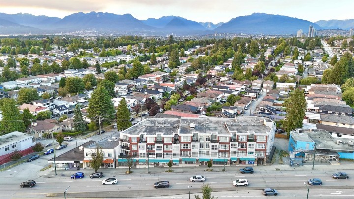 Photo 1 at 102 - 2973 Kingsway, Collingwood VE, Vancouver East