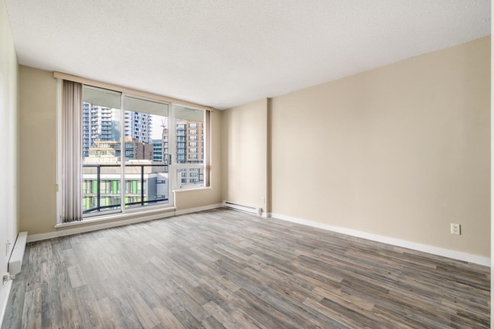 Photo 2 at 1606 - 1212 Howe Street, Downtown VW, Vancouver West