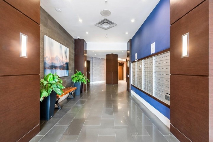 Photo 17 at 1606 - 1212 Howe Street, Downtown VW, Vancouver West