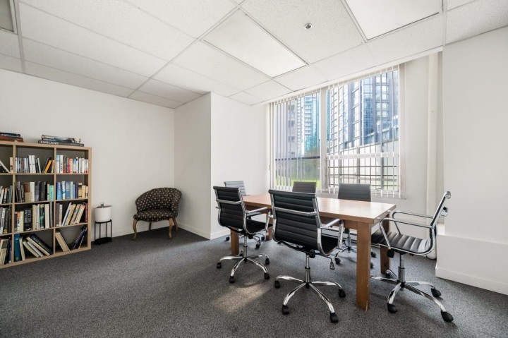 Photo 16 at 1606 - 1212 Howe Street, Downtown VW, Vancouver West