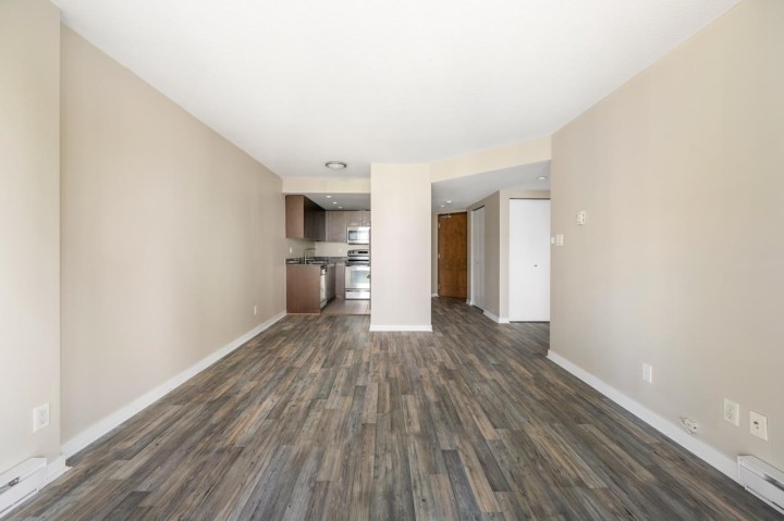 Photo 10 at 1606 - 1212 Howe Street, Downtown VW, Vancouver West