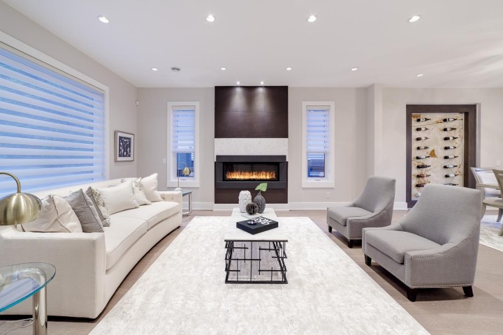 Photo 5 at 517 Granada Crescent, Upper Delbrook, North Vancouver