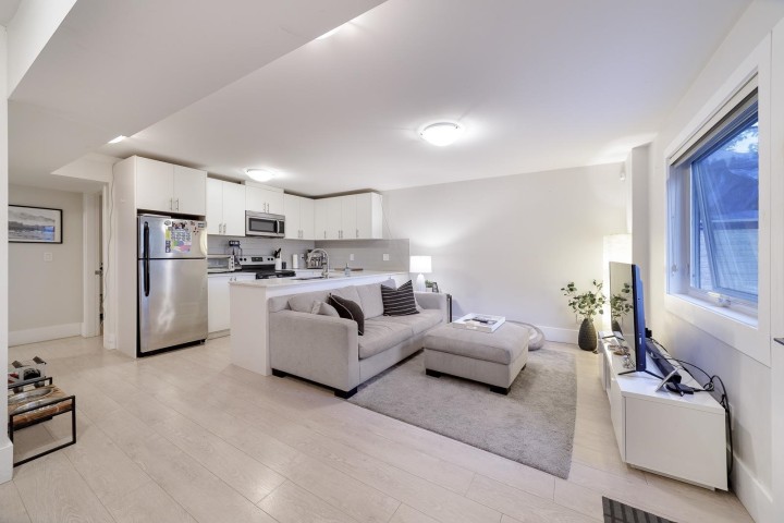 Photo 30 at 517 Granada Crescent, Upper Delbrook, North Vancouver