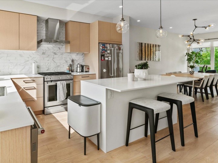 Photo 10 at 66 - 3597 Malsum Drive, Roche Point, North Vancouver