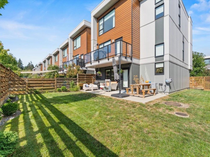 Photo 31 at 66 - 3597 Malsum Drive, Roche Point, North Vancouver