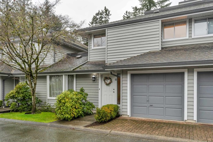 Photo 2 at 12 - 3634 Garibaldi Drive, Roche Point, North Vancouver
