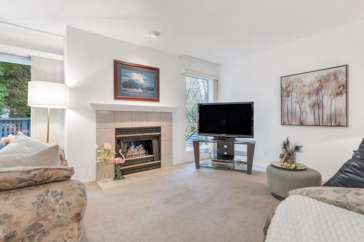 Photo 6 at 12 - 3634 Garibaldi Drive, Roche Point, North Vancouver