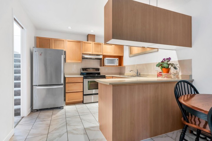 Photo 17 at 12 - 3634 Garibaldi Drive, Roche Point, North Vancouver