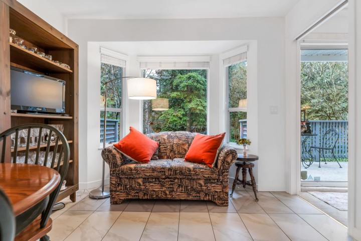 Photo 16 at 12 - 3634 Garibaldi Drive, Roche Point, North Vancouver