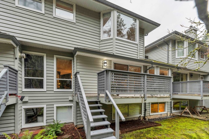 Photo 36 at 12 - 3634 Garibaldi Drive, Roche Point, North Vancouver