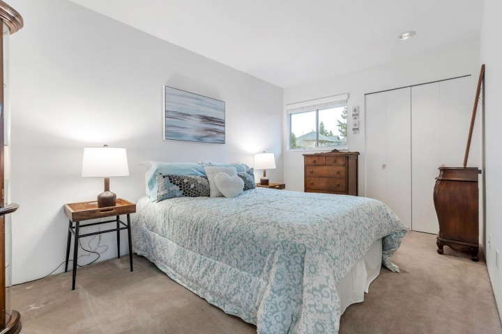 Photo 30 at 12 - 3634 Garibaldi Drive, Roche Point, North Vancouver