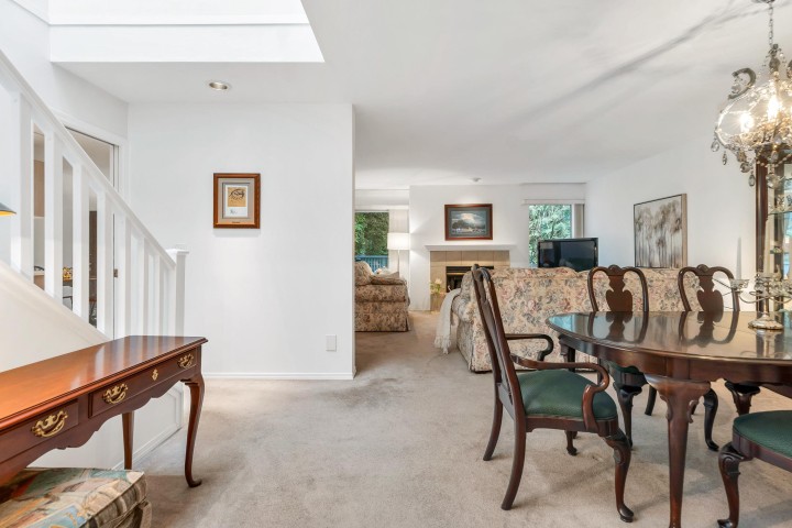 Photo 11 at 12 - 3634 Garibaldi Drive, Roche Point, North Vancouver