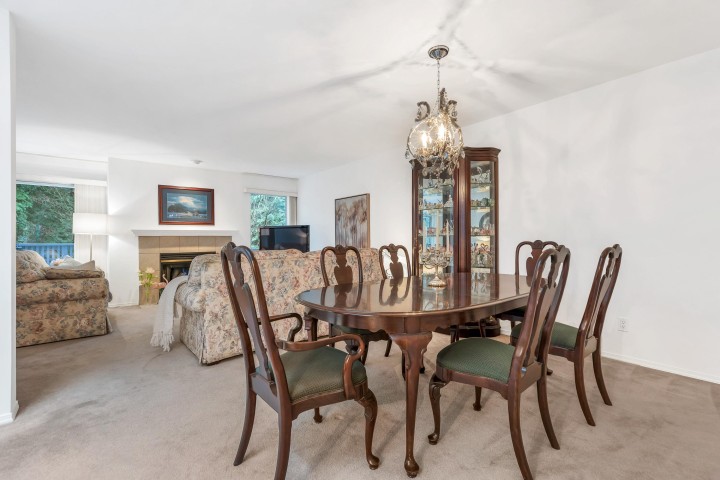 Photo 8 at 12 - 3634 Garibaldi Drive, Roche Point, North Vancouver