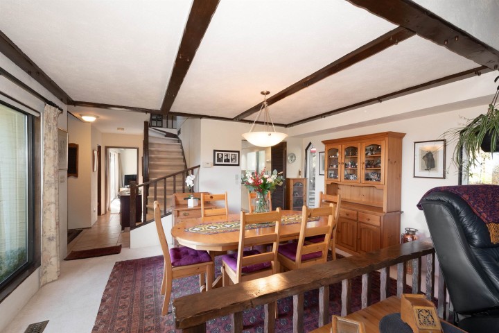 Photo 13 at 560 Craigmohr Drive, Glenmore, West Vancouver