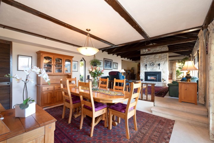 Photo 12 at 560 Craigmohr Drive, Glenmore, West Vancouver