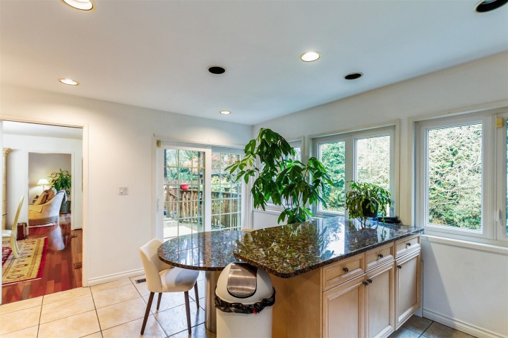 Photo 6 at 4171 Doncaster Way, Dunbar, Vancouver West