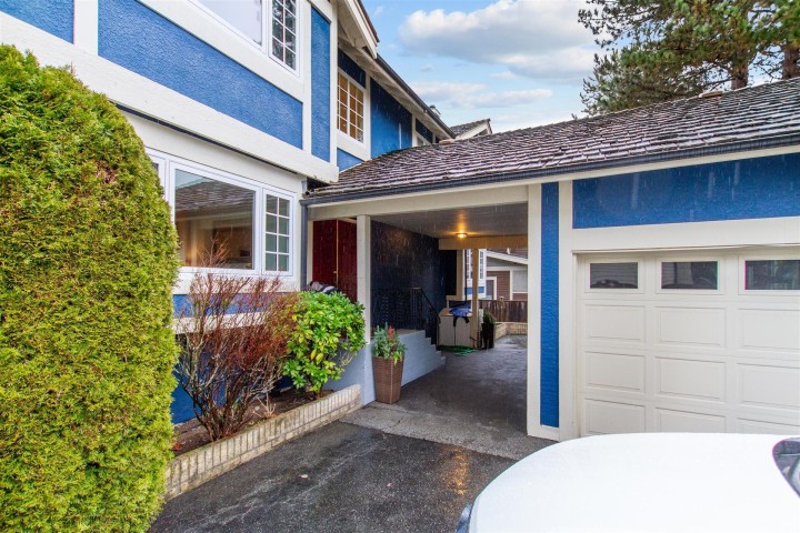 Photo 17 at 4171 Doncaster Way, Dunbar, Vancouver West