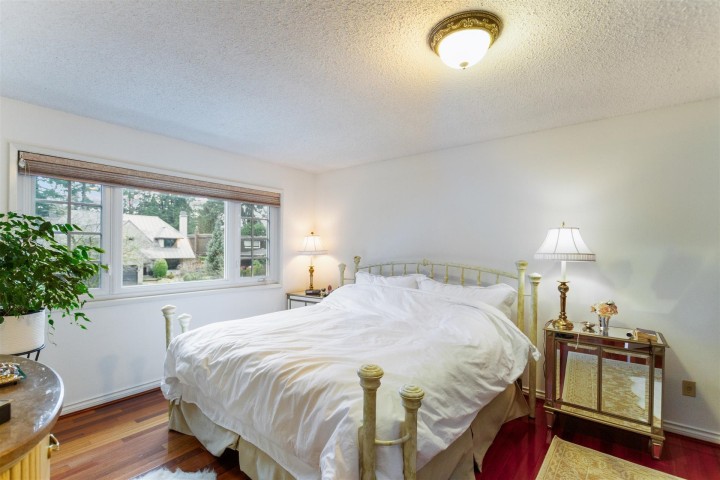 Photo 12 at 4171 Doncaster Way, Dunbar, Vancouver West