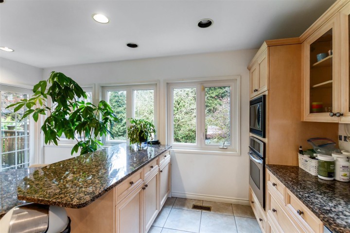 Photo 7 at 4171 Doncaster Way, Dunbar, Vancouver West