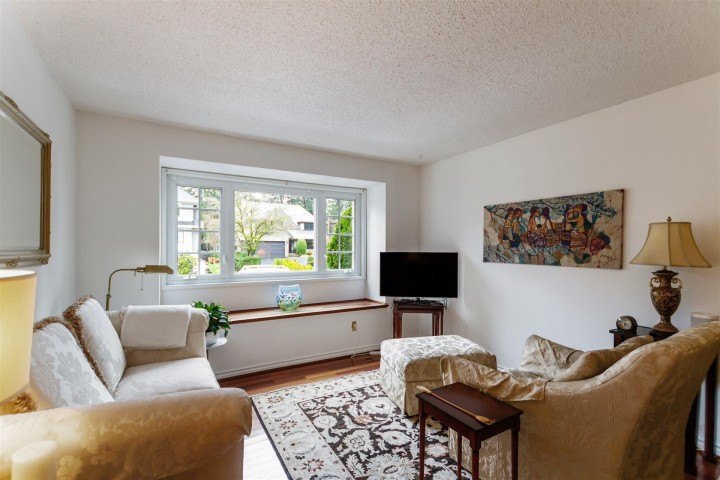 Photo 3 at 4171 Doncaster Way, Dunbar, Vancouver West