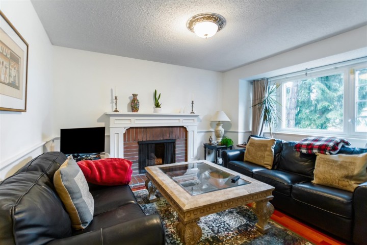 Photo 5 at 4171 Doncaster Way, Dunbar, Vancouver West