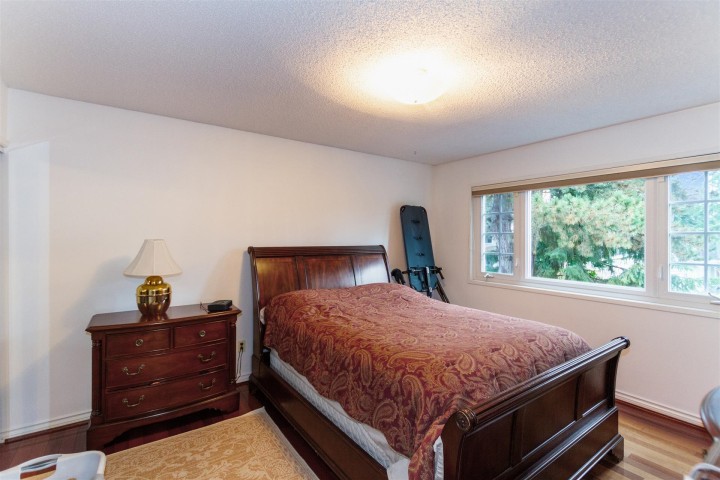 Photo 10 at 4171 Doncaster Way, Dunbar, Vancouver West