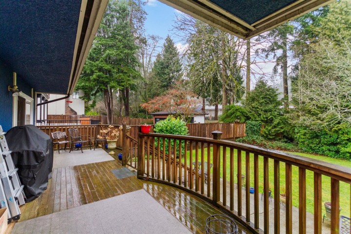 Photo 14 at 4171 Doncaster Way, Dunbar, Vancouver West