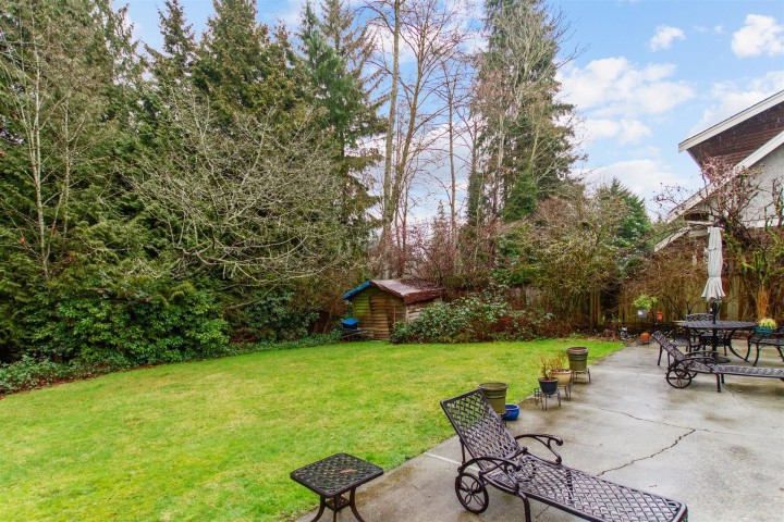 Photo 15 at 4171 Doncaster Way, Dunbar, Vancouver West
